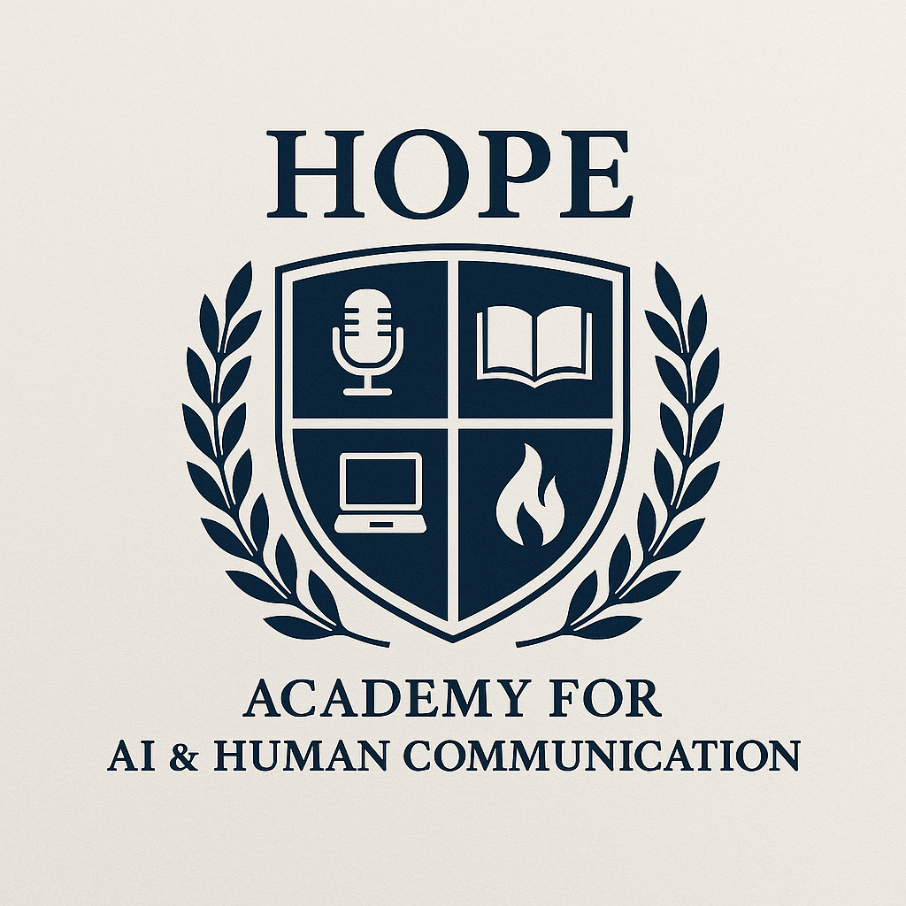Hope Akademie Logo